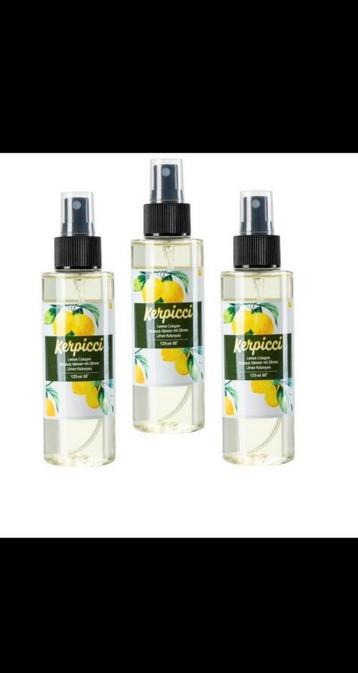 Eau de cologne beschikbaar voor biedingen
