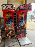 2 keer boksbal  1500 per stuk, Ophalen of Verzenden, Gebruikt