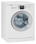 Beko WMB71443LA wasmachine/ 6 maanden garantie/ 7kg, 1200 tot 1600 toeren, Ophalen of Verzenden, 6 tot 8 kg, Voorlader