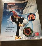 Vander's Human Physiology, Boeken, Gelezen, McGraw-Hill, Beta, Ophalen of Verzenden