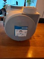 J.E. StorkAir CMF 14 Mechanische Ventilatie, Doe-het-zelf en Verbouw, Ophalen of Verzenden, Gebruikt, Afzuiger