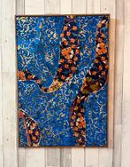 Schilderij, Antiek en Kunst, Kunst | Schilderijen | Abstract, Ophalen of Verzenden