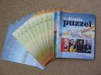 30 x de Story puzzel bijlage, Hobby en Vrije tijd, Ophalen of Verzenden, Zo goed als nieuw