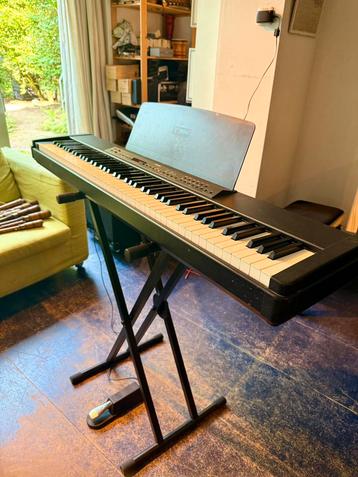 Yamaha Stage Piano P80 beschikbaar voor biedingen