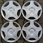 # Leuke Set Ford Wieldoppen 14 inch o.a Ka Focus Fiesta #, Verzenden