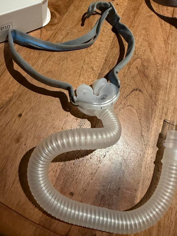 Airfit P10 - Nieuw in doos, Diversen, Verpleegmiddelen, Nieuw, Ophalen of Verzenden