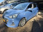 Hyundai I10 1.0i Private Lease Edition | 1E EIGENAAR | 12MND, Voorwielaandrijving, Stof, Gebruikt, Euro 6