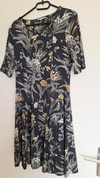 Jurk Sandwich, Kleding | Dames, Jurken, Maat 38/40 (M), Bruin, Ophalen of Verzenden, Zo goed als nieuw