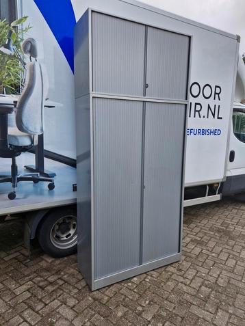 Ahrend roldeurkasten hoog en laag ( 50 beschikbaar  beschikbaar voor biedingen