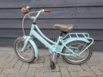 Leuke kinderfiets, 16 inch, Fietsen en Brommers, Fietsen | Meisjes, Ophalen, Gebruikt, Volare, Handrem