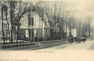 (388-132-009) Aerdenhout beschikbaar voor biedingen