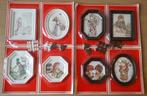 Holly Hobbie - 2 x 4 Plastic Lijstjes - Made in Italy, Ophalen of Verzenden, Huis en Inrichting