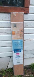 Quick-step laminaat Classic x2.       SUPER KWALİTEİT, 50 tot 150 cm, Nieuw, Ophalen of Verzenden, 10 tot 30 cm
