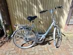 Gazelle medeo dames, Fietsen en Brommers, Fietsen | Dames | Damesfietsen, Ophalen, Gebruikt, Versnellingen, 56 cm of meer