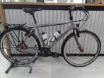 Santos Travelmaster 2.8 Heren Gun Metalic 53cm 2023, Fietsen en Brommers, Fietsen | Heren | Herenfietsen, 53 tot 57 cm, Nieuw