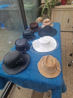 9x design merk hoed 9 merkhoeden, Ophalen of Verzenden, Zo goed als nieuw