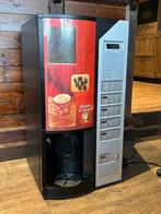 Douwe Egberts cafitesse, Witgoed en Apparatuur, Koffiezetapparaten, 10 kopjes of meer, Ophalen, Gebruikt, Koffiemachine