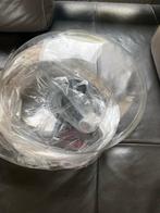 4 Nieuwe Mareco Luce Tuinlampen - Italiaans Design, Huis en Inrichting, Lampen | Hanglampen, Ophalen, Nieuw, Kunststof, Minder dan 50 cm