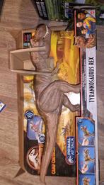Brullende T-Rex van Jurassic World!, Ophalen of Verzenden