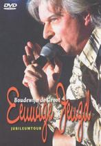Boudewijn De Groot - Eeuwige Jeugd, Cd's en Dvd's, Dvd's | Muziek en Concerten, Alle leeftijden, Ophalen of Verzenden, Zo goed als nieuw