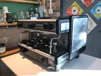 La Spaziale New EK Espresso Machine, Gebruikt, Espresso apparaat, 10 kopjes of meer, Koffiebonen