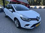 Renault Clio Estate 0.9 TCe Zen Dealer Onderhouden, Voorwielaandrijving, 898 cc, Gebruikt, Euro 6