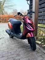 Piaggio zip 125cc/150cc LC, Fietsen en Brommers, Scooters | Piaggio, Ophalen, Tweetakt, Maximaal 45 km/u, Zip
