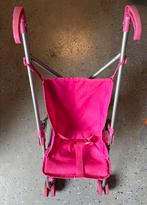 Speelgoed buggy, Ophalen of Verzenden, Gebruikt, Babypop