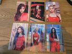 Everglow postcard set kpop k-pop, Nieuw, Foto of Kaart, Ophalen of Verzenden