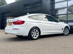 BMW 3-Serie Gran Turismo 320D GT xDrive High Executive Camer, Auto's, Automaat, Stof, Wit, Bedrijf