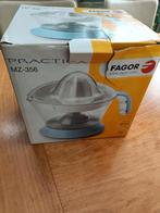 E citruspers, Witgoed en Apparatuur, Keukenmixers, Ophalen, Zo goed als nieuw