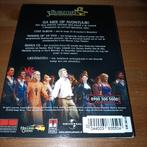 Musical De 3 Musketiers Special Edition Box met cd, Cd's en Dvd's, Dvd's | Muziek en Concerten, Alle leeftijden, Ophalen of Verzenden