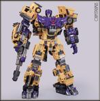 [𝗣𝗿𝗲-𝗼𝗿𝗱𝗲𝗿] Mecha Invasion - GLA-01-06Y Giant Legion, Verzenden, Nieuw