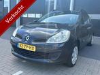 Renault Clio Estate 1.2-16V/AIRCO/APK/NAP/INRUILKOOPJE, Voorwielaandrijving, 535 kg, Gebruikt, 4 cilinders