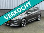 Ford Fiesta 1.0 EcoBoost ST-Line |Navi|CruiseCtrl|Keyless|PD, Auto's, Voorwielaandrijving, Gebruikt, 100 pk, 23 km/l