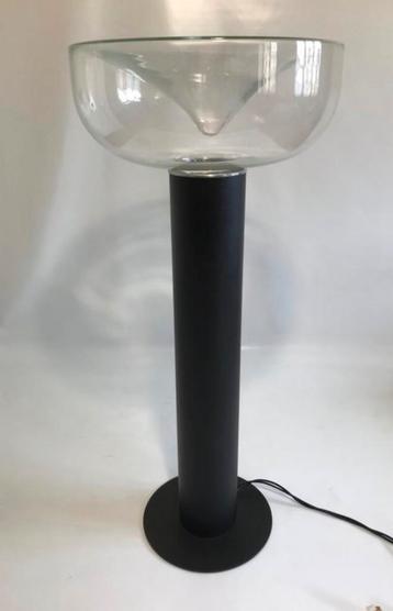 Toso & Massari Leucos aella retro vintage Vloerlamp 1968 beschikbaar voor biedingen