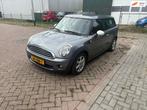 Mini Mini Clubman 1.4 One Anniversary Business NAP Automaat, Auto's, Mini, Gebruikt, Clubman, 4 stoelen, Origineel Nederlands