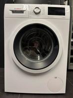 Bosch Serie 6 Wasmachine - 8 kg, Witgoed en Apparatuur, Wasmachines, Ophalen, 1200 tot 1600 toeren, Gebruikt, 8 tot 10 kg