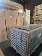 HOUTEN VLOEREN VISGRAAT PARKET LAMELVLOEREN DUO VLOER ETC!, Ophalen of Verzenden, Nieuw, Minder dan 10 m², Parket