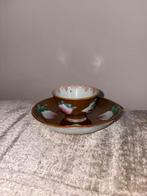 Chinese kop en schotel, Antiek en Kunst, Ophalen of Verzenden