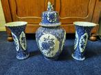Delfts Blauw Boch / Delftsblauw, Antiek en Kunst, Ophalen