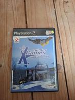 PLAYSTATION 2: WINTER XGAMES SNOWBOARDING!, Ophalen, Gebruikt, Sport