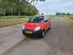 Chevrolet Matiz 0.8 2005 Rood, Auto's, Voorwielaandrijving, Stof, Matiz, 17 €/maand