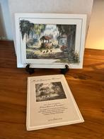 Reint Withaar wandborden, Ophalen of Verzenden