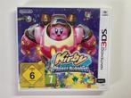 KIRBY: PLANET ROBOBOT – NINTENDO 3DS, Avontuur en Actie, 1 speler, Ophalen of Verzenden, Zo goed als nieuw