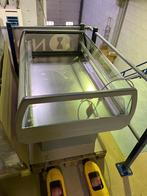 Te koop: koelvitrine, Witgoed en Apparatuur, Koelkasten en IJskasten, Zonder vriesvak, 200 liter of meer, 60 cm of meer, Zo goed als nieuw