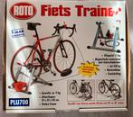 Fietstrainer, geschikt voor fiets met 26” en 28” wiel, ROTO, Ophalen, Nieuw