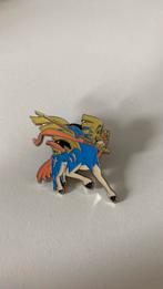 Pokemon zacian pin, Verzamelen, Speldjes, Pins en Buttons, Figuurtje, Ophalen of Verzenden, Speldje of Pin, Zo goed als nieuw