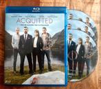 Acquitted - Lumiere Serie, Ophalen of Verzenden, Tv en Series
