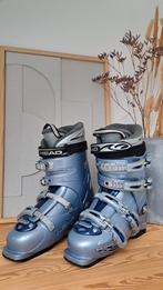Head Ezon 9.6 Dames Skischoenen maat 250-255, Ophalen, 160 tot 180 cm, Schoenen, Head